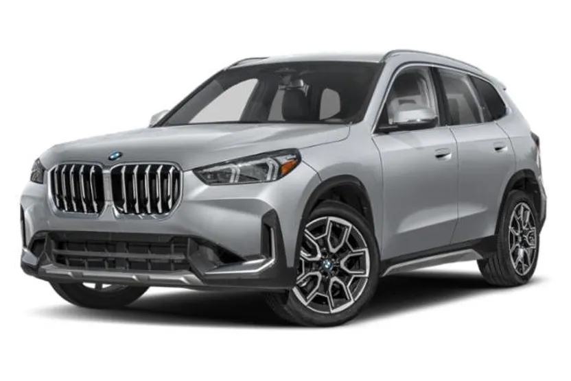 2025 Bmw X4 xDrive28i photo 1