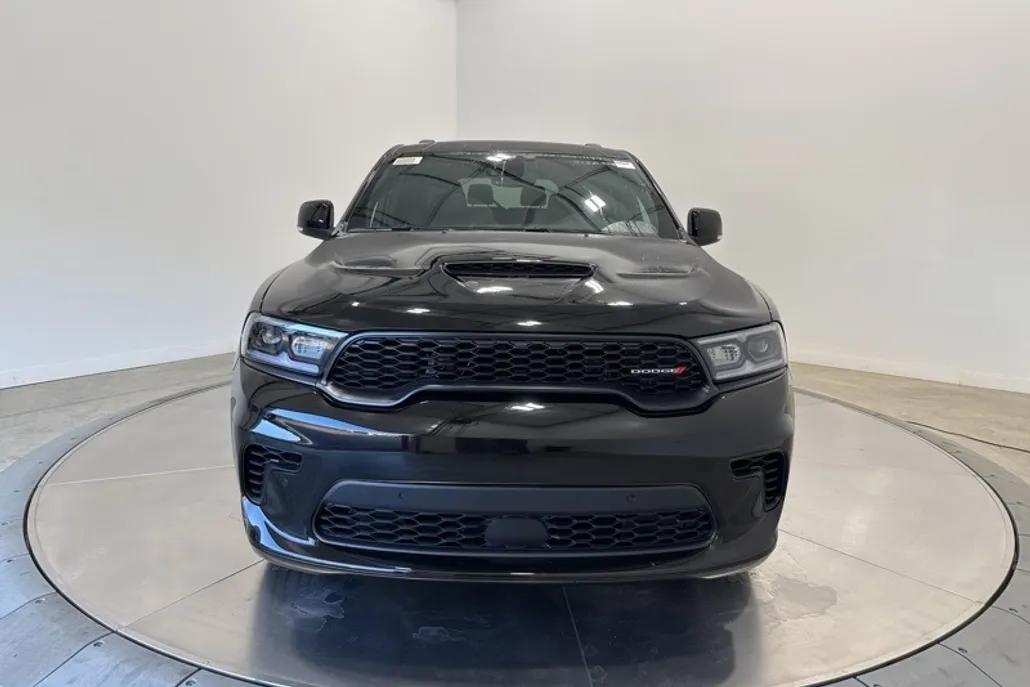 2026 Dodge Durango GT Plus photo 1