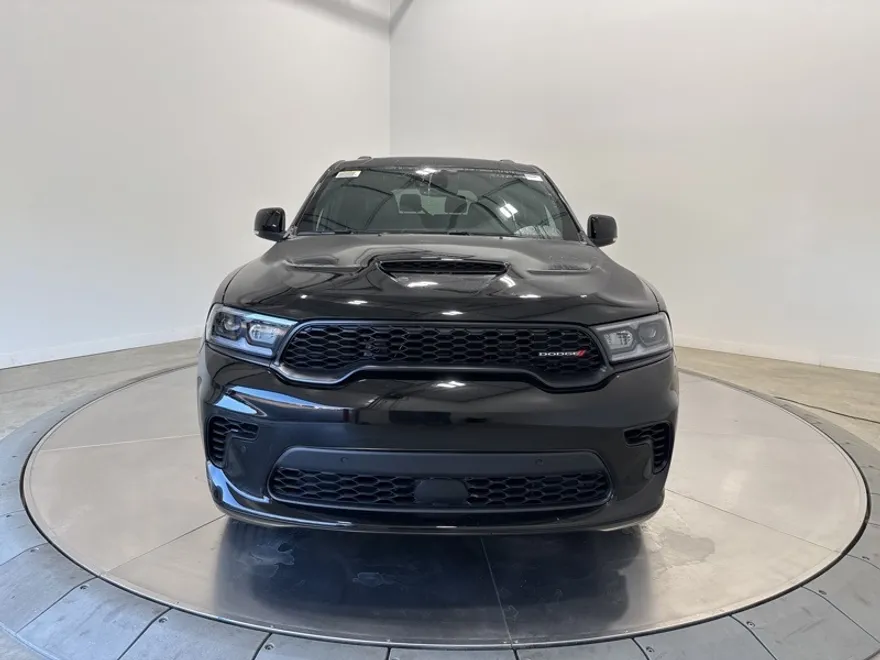 2026 Dodge Durango GT Plus photo 1