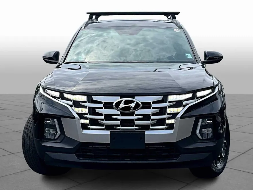 2024 Hyundai Santa Cruz SEL photo 1