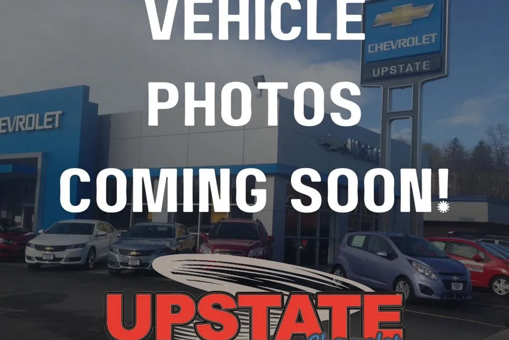 2021 Chevrolet Traverse Leather photo 1