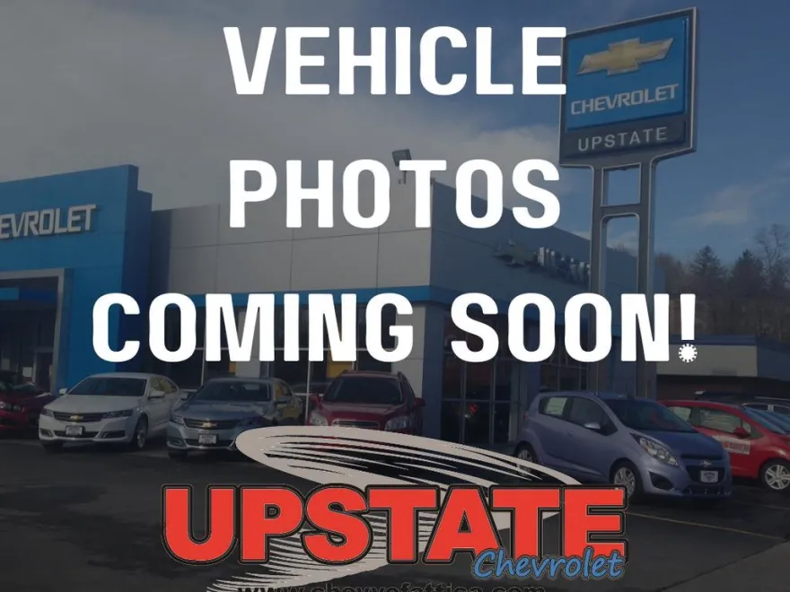 2021 Chevrolet Traverse Leather photo 1
