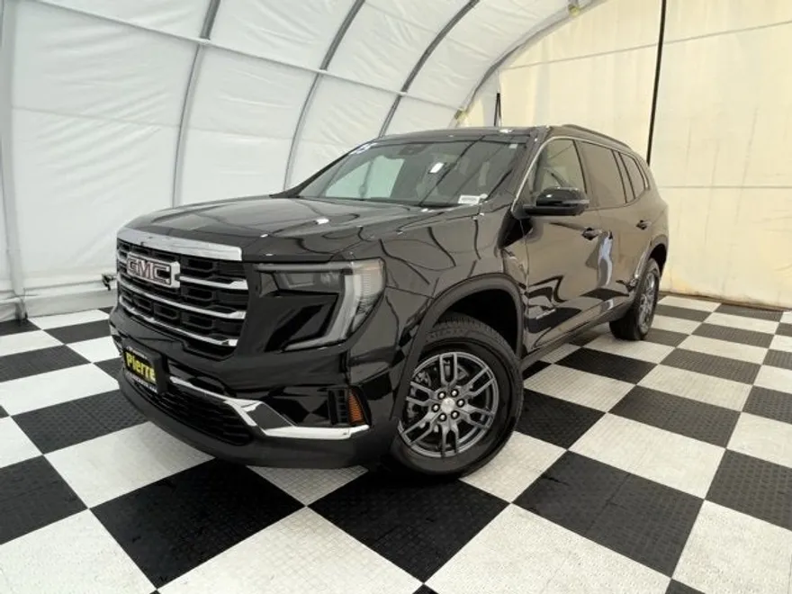 2025 Gmc Acadia Elevation photo 1
