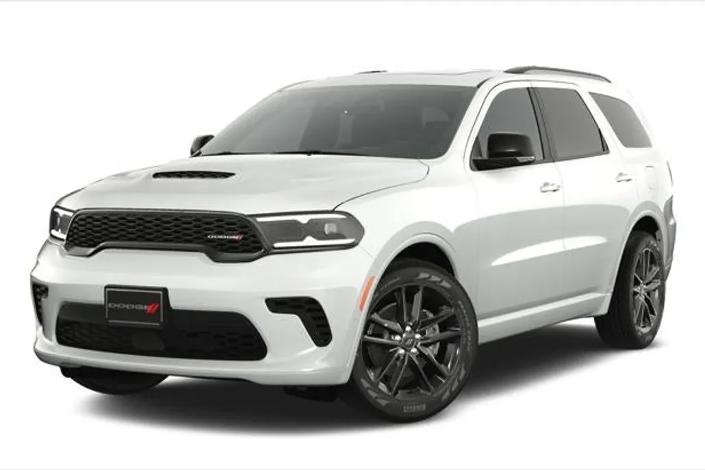 2025 Dodge Durango GT Plus photo 1