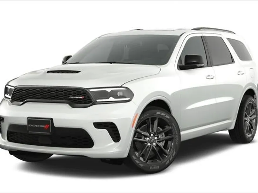 2025 Dodge Durango GT Plus photo 1