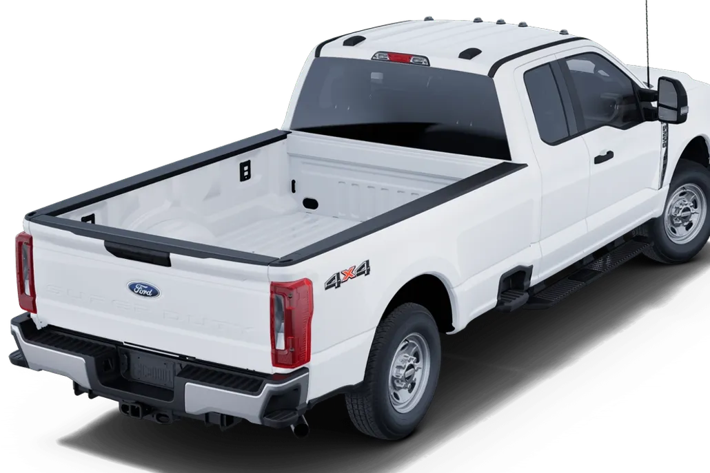 2025 Ford F-250 XL photo 1