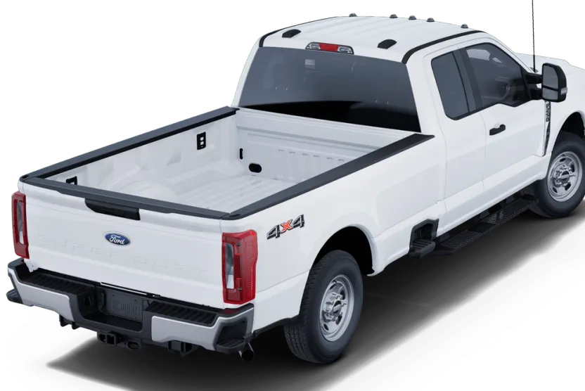 2025 Ford F-250 XL photo 1