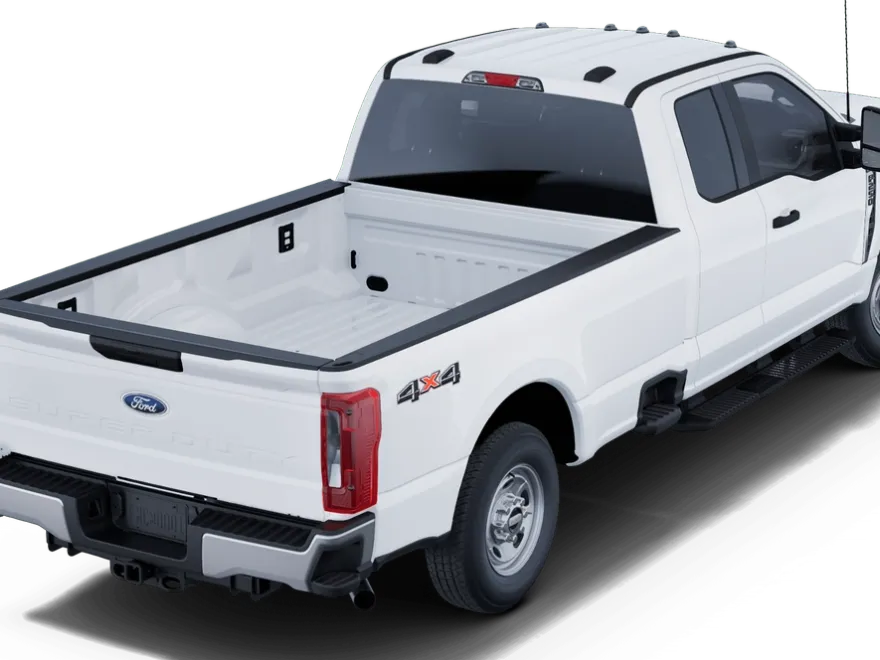2025 Ford F-250 XL photo 1