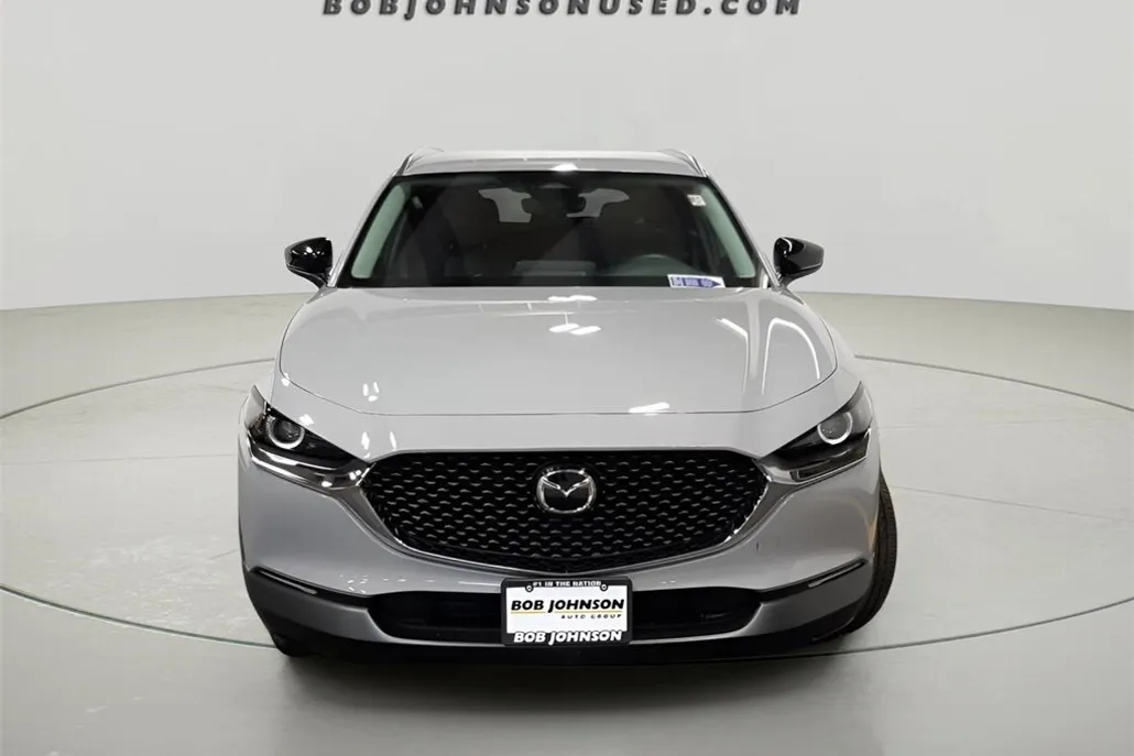 2025 Mazda CX-30 2.5 Select Sport photo 1