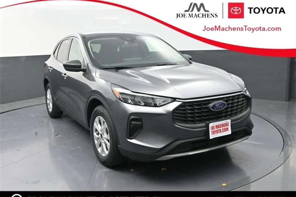 2024 Ford Escape Active photo 1