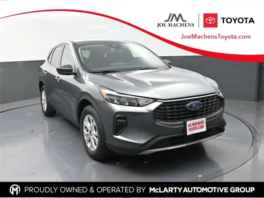 2024 Ford Escape Active photo 1