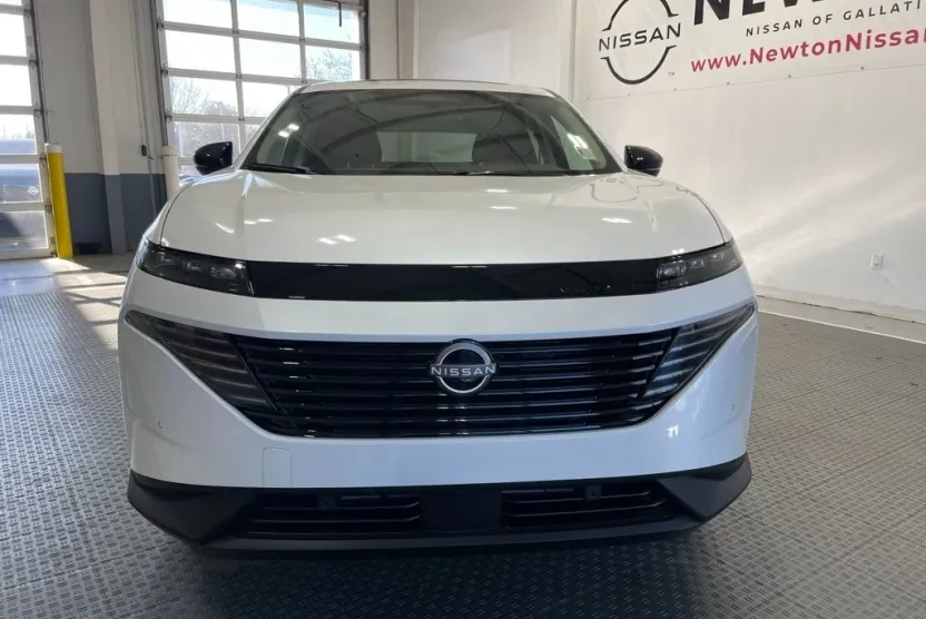 2025 Nissan Murano SL photo 1