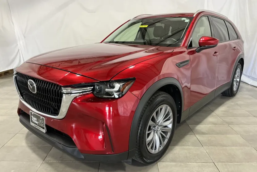 2024 Mazda CX-90 3.3 Turbo Preferred Plus photo 1