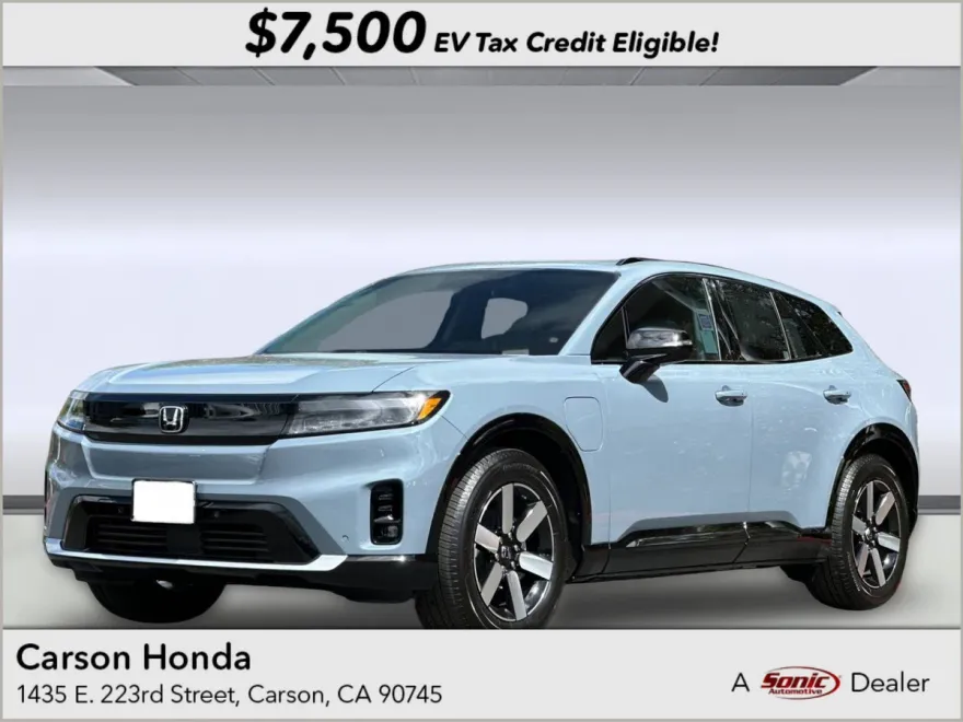 2025 Honda Prologue Touring photo 1