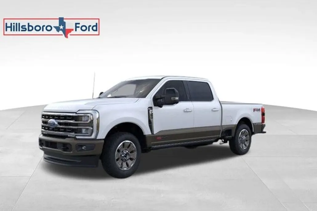 2026 Ford F-350 XL photo 1
