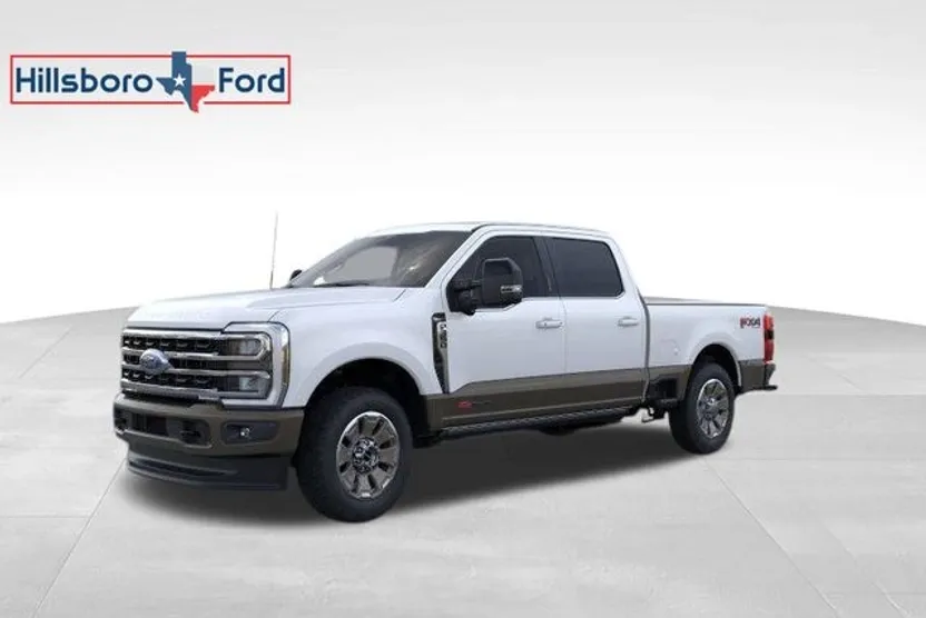 2026 Ford F-350 XL photo 1