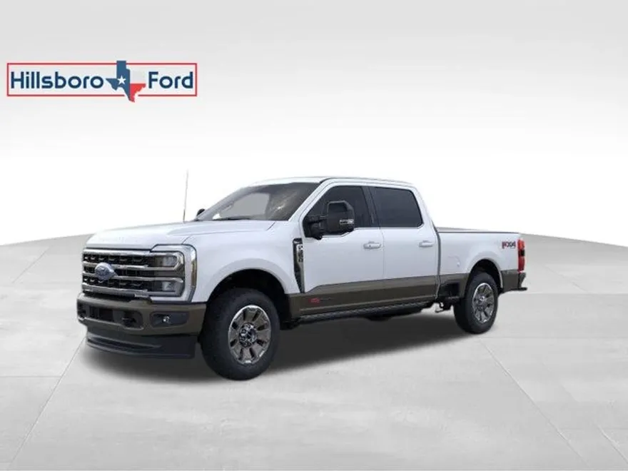 2026 Ford F-350 XL photo 1