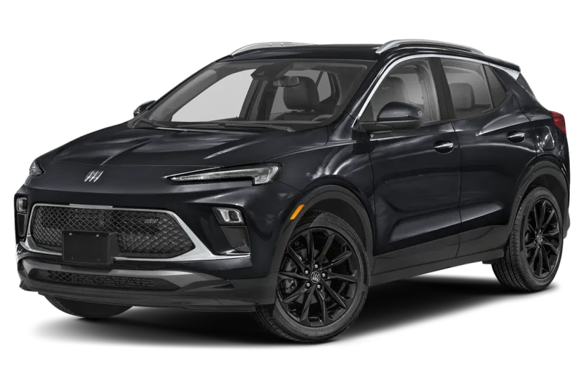 2024 Buick Encore GX Sport Touring photo 1