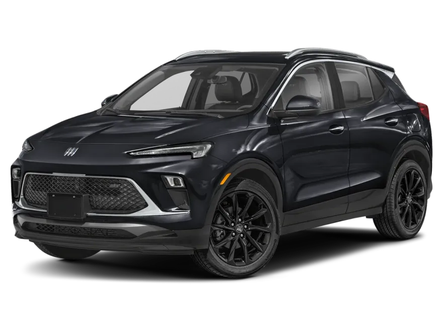 2024 Buick Encore GX Sport Touring photo 1