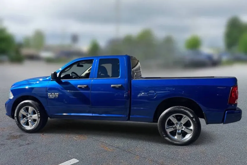 2019 Ram 1500 Classic Express photo 1