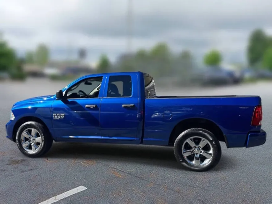 2019 Ram 1500 Classic Express photo 1