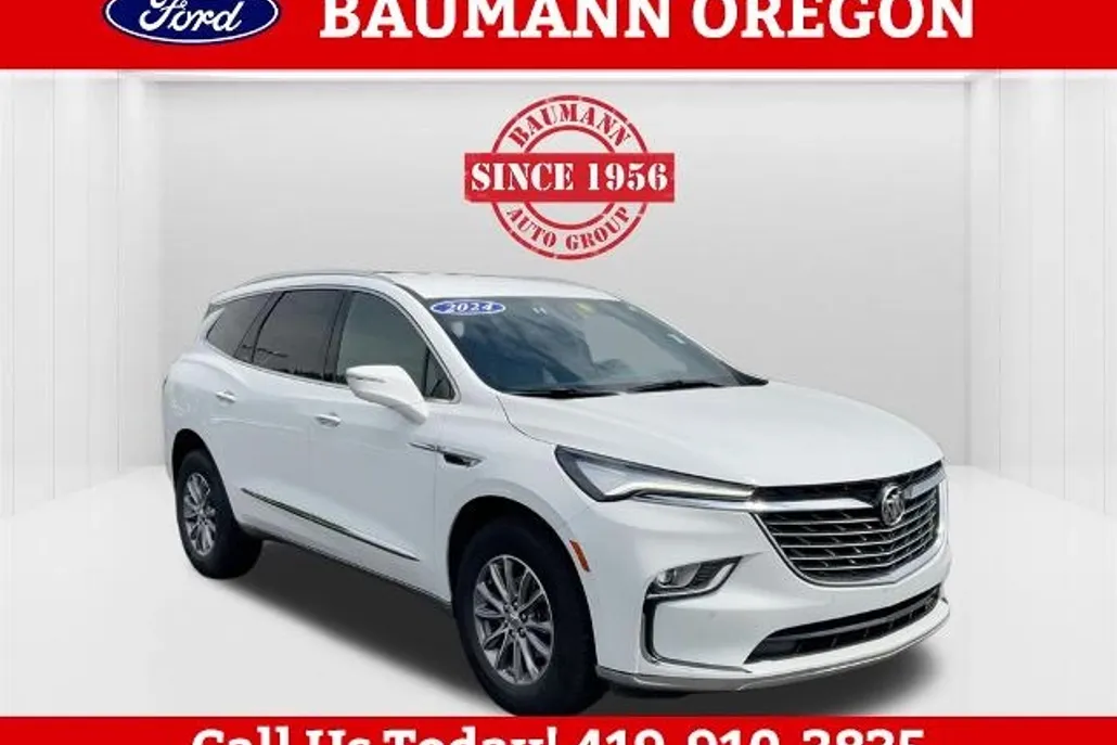 2024 Buick Enclave Premium photo 1