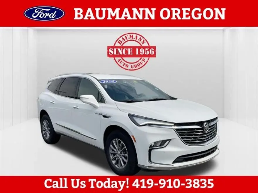 2024 Buick Enclave Premium photo 1