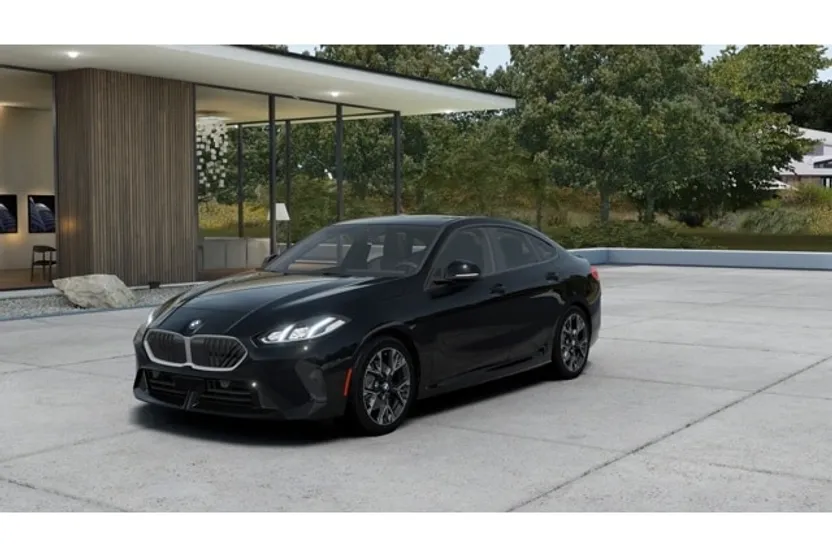 2026 Bmw 228i Coupe photo 1
