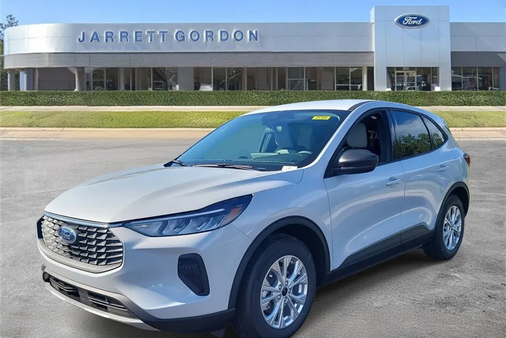 2025 Ford Escape Active photo 1