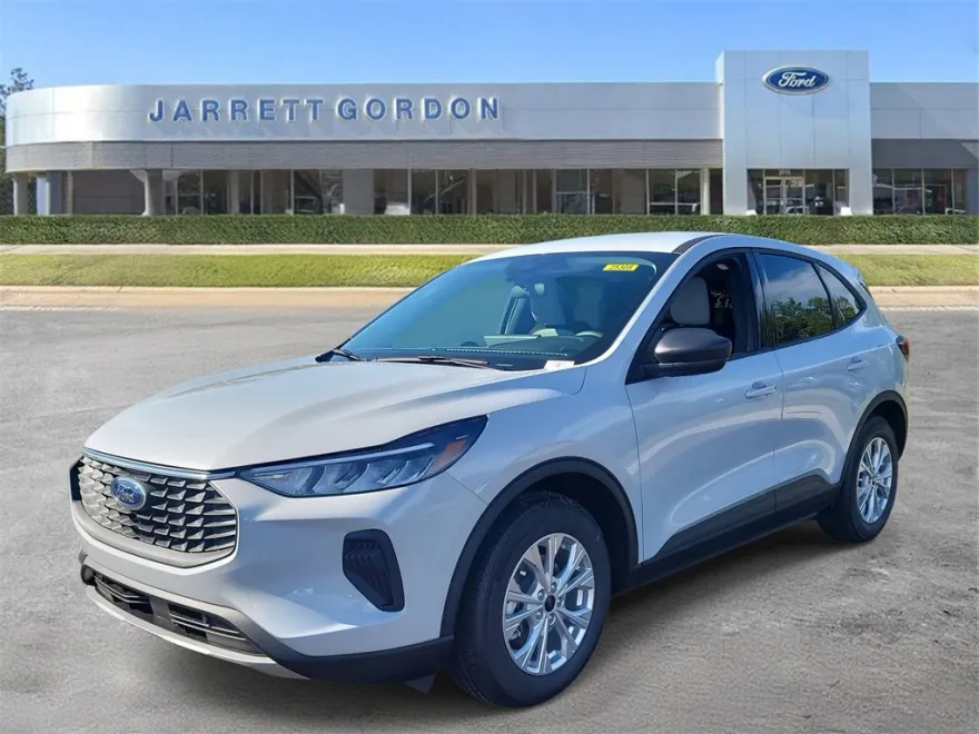 2025 Ford Escape Active photo 1
