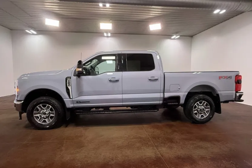 2024 Ford F-250 photo 1