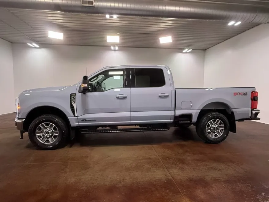 2024 Ford F-250 photo 1