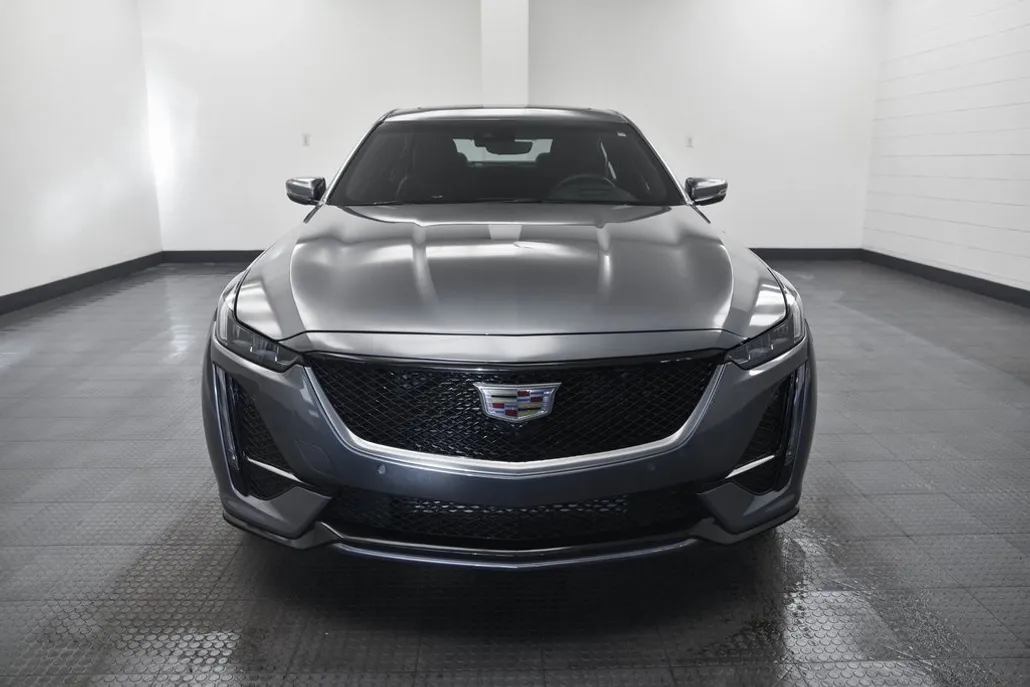 2021 Cadillac CT5 Sport photo 1