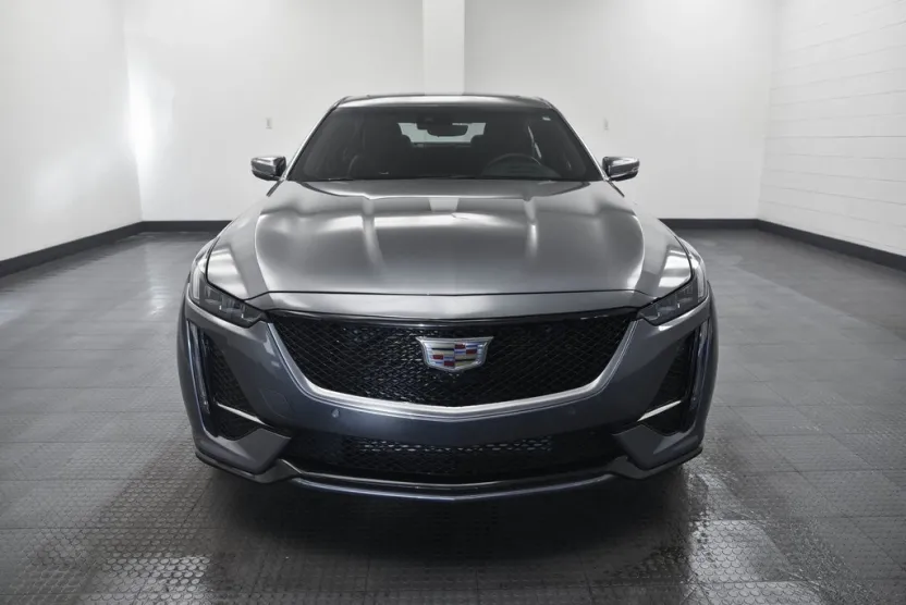 2021 Cadillac CT5 Sport photo 1
