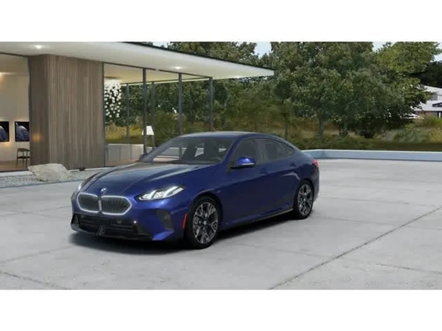 2026 Bmw 228 photo 1