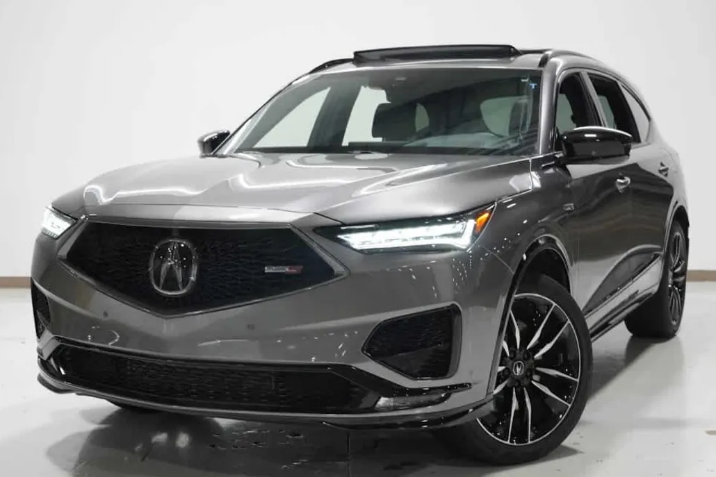2024 Acura MDX Type S Advance photo 1