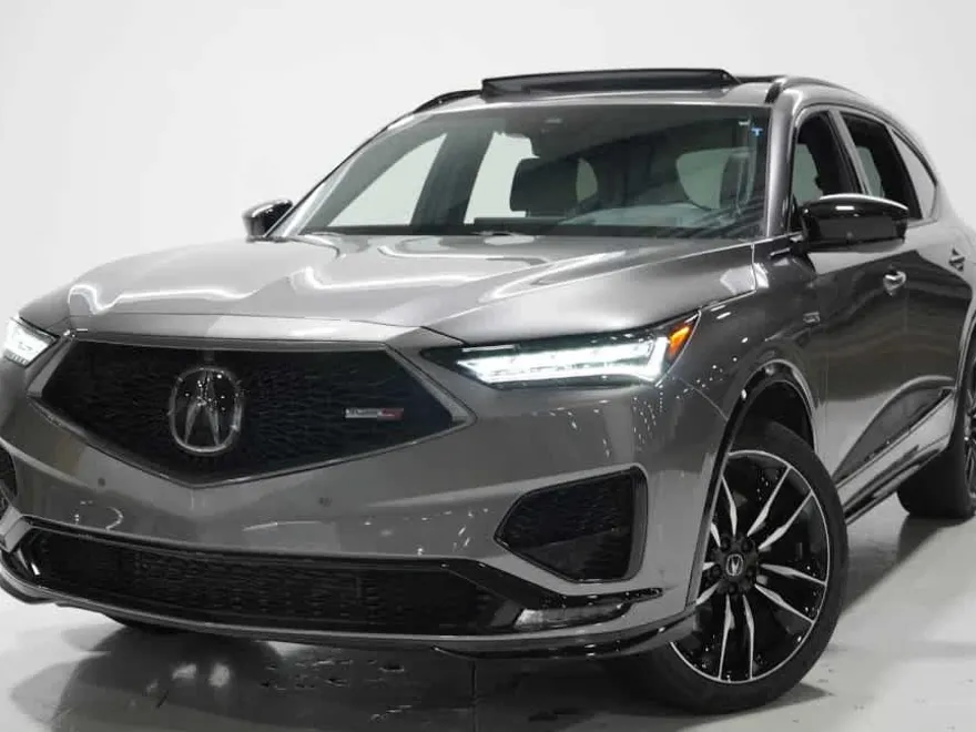2024 Acura MDX Type S Advance photo 1
