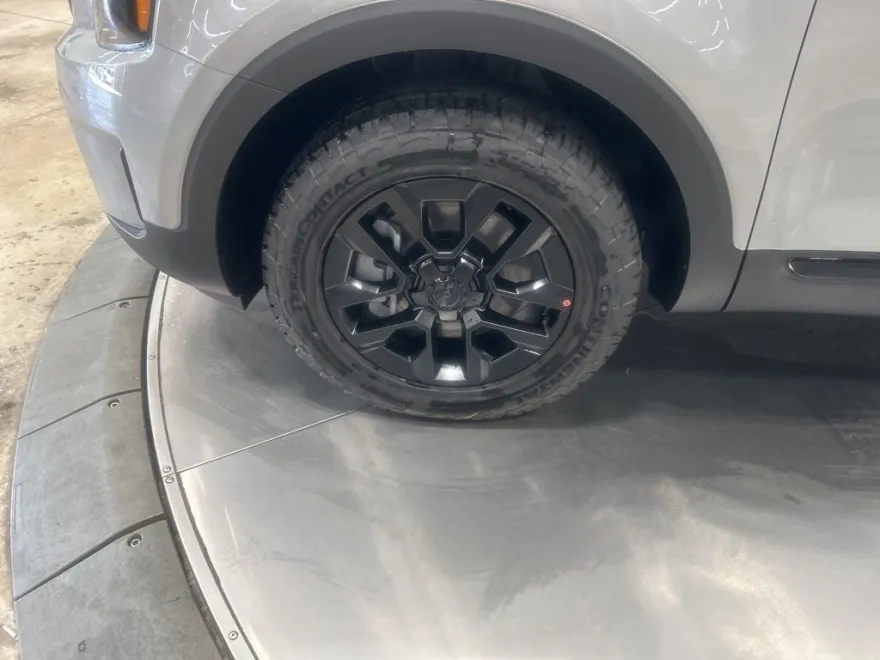2025 Kia Telluride EX X-Pro photo 1