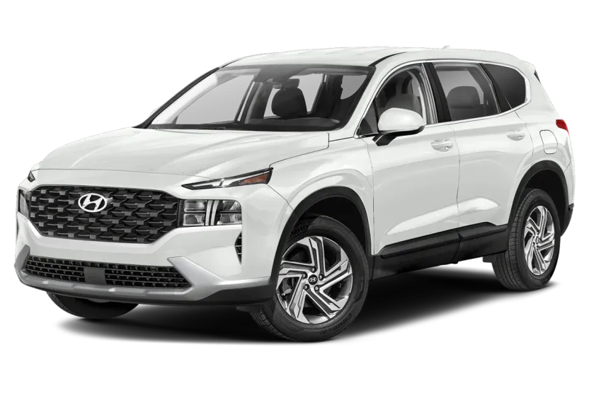 2023 Hyundai Santa Fe SE photo 1