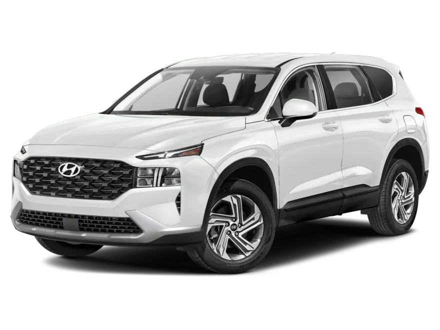 2023 Hyundai Santa Fe SE photo 1