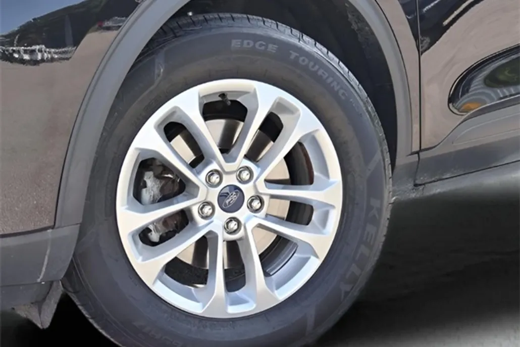 2022 Ford Escape SE photo 1