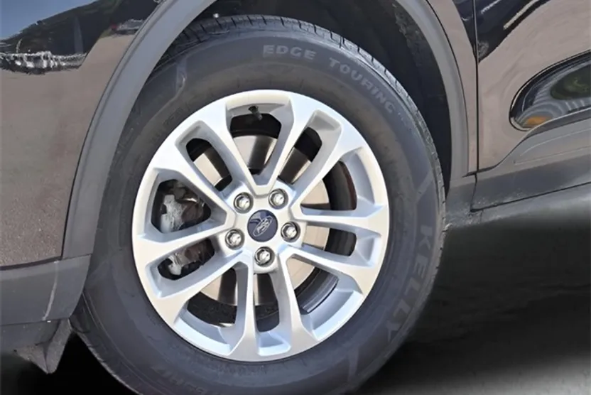 2022 Ford Escape SE photo 1