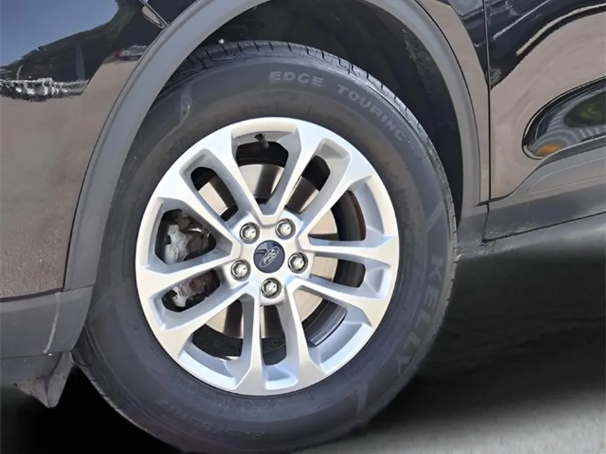 2022 Ford Escape SE photo 1