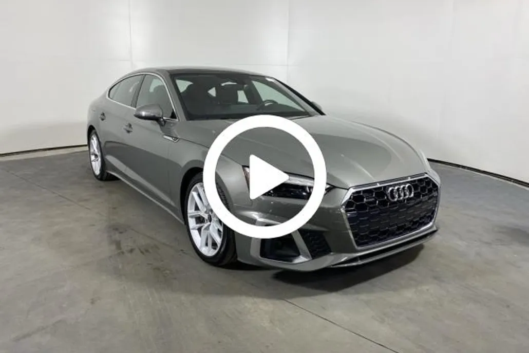 2024 Audi A5 45 S line Premium Plus Quattro photo 1