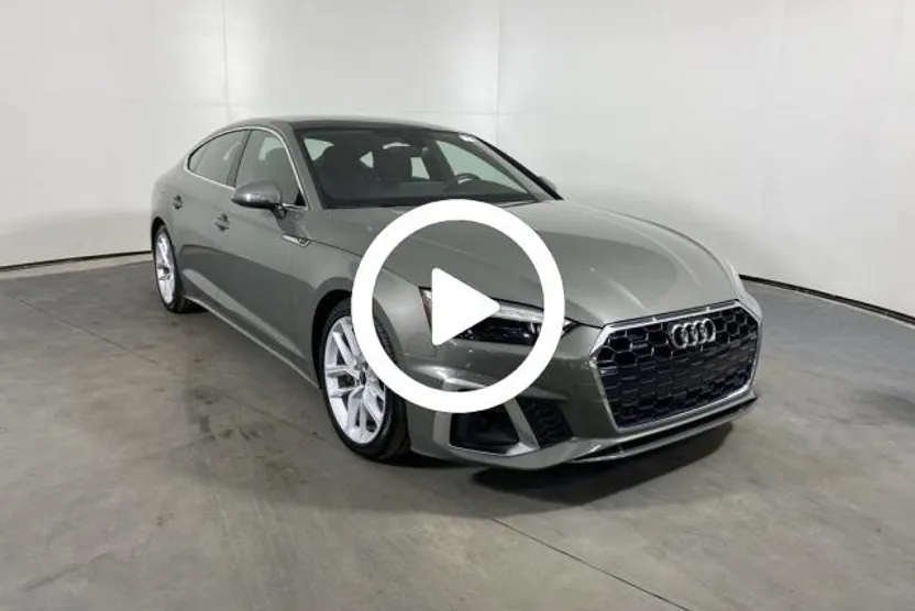 2024 Audi A5 45 S line Premium Plus Quattro photo 1