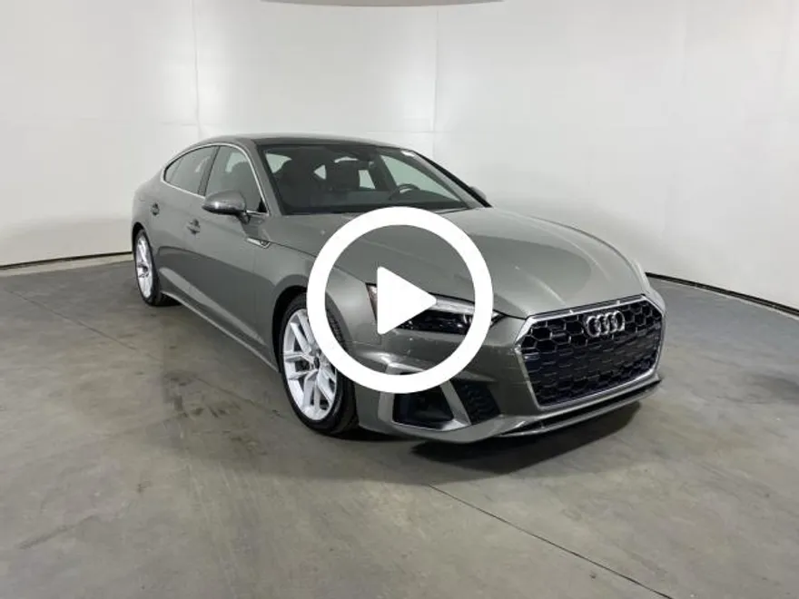 2024 Audi A5 45 S line Premium Plus Quattro photo 1