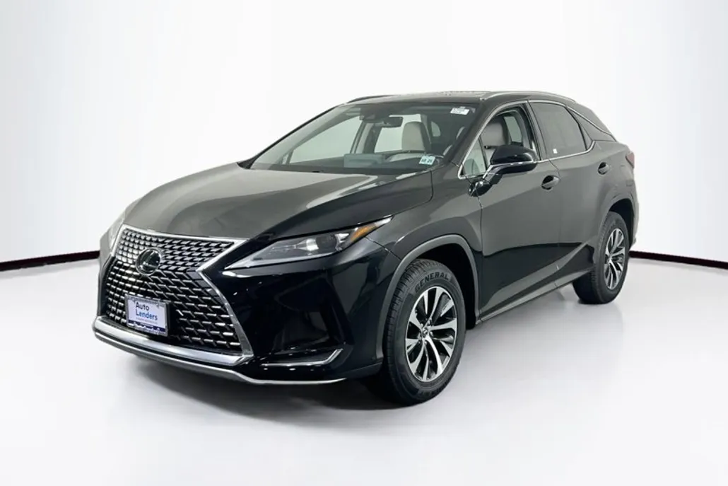 2021 Lexus RX Premium photo 1