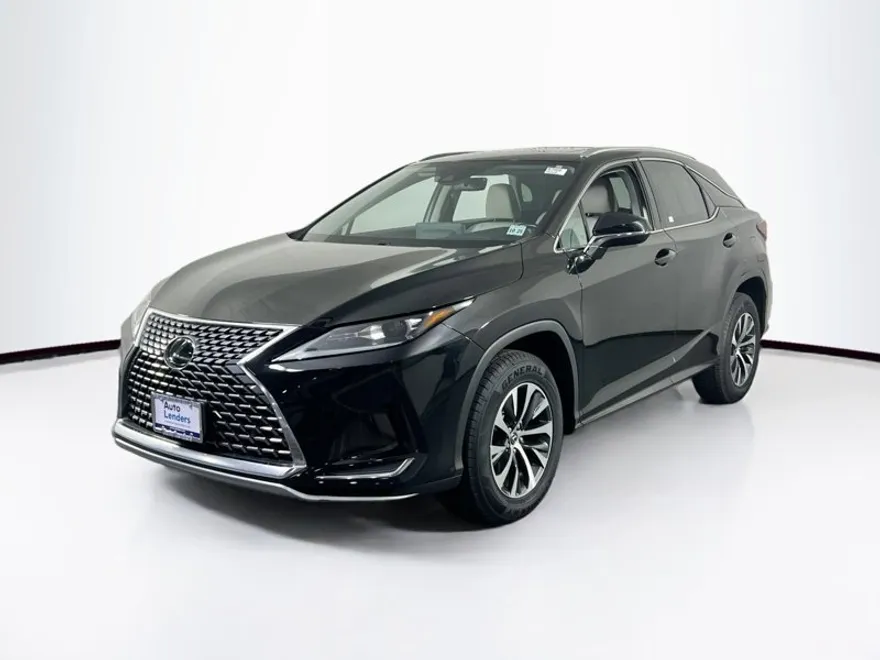 2021 Lexus RX Premium photo 1