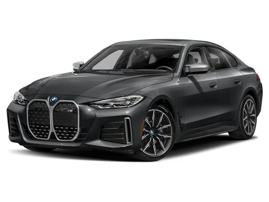 2023 Bmw i4 eDrive40 photo 1
