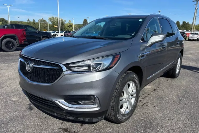 2020 Buick Enclave Essence photo 1